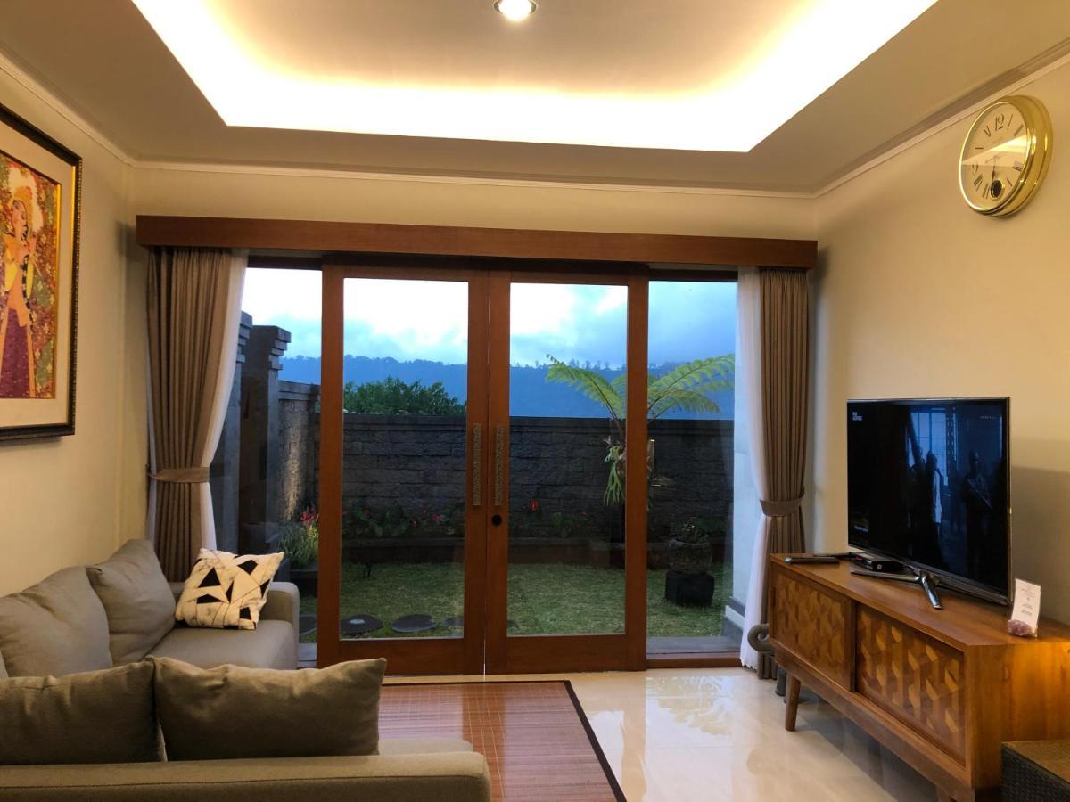 Buyan Lodge Lake View Villa Bedugul  Extérieur photo