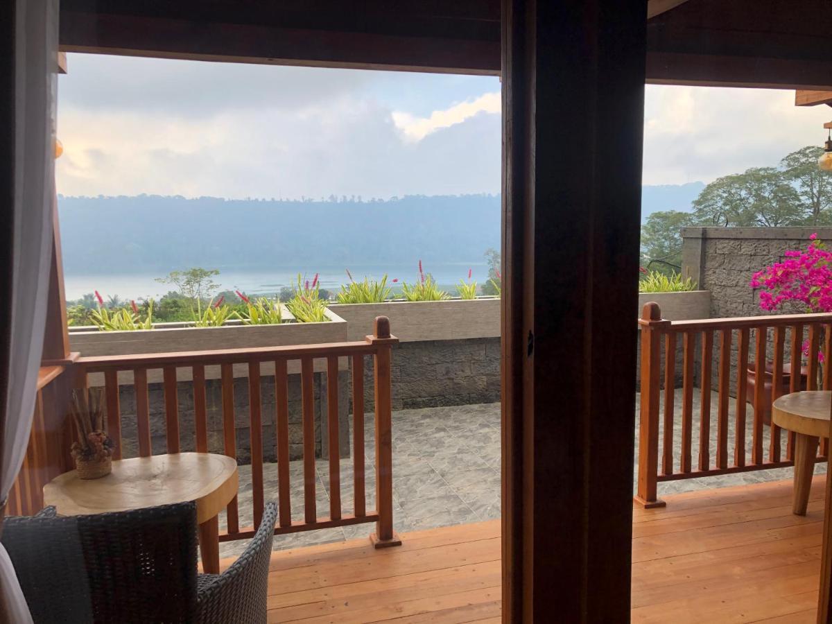 Buyan Lodge Lake View Villa Bedugul  Extérieur photo